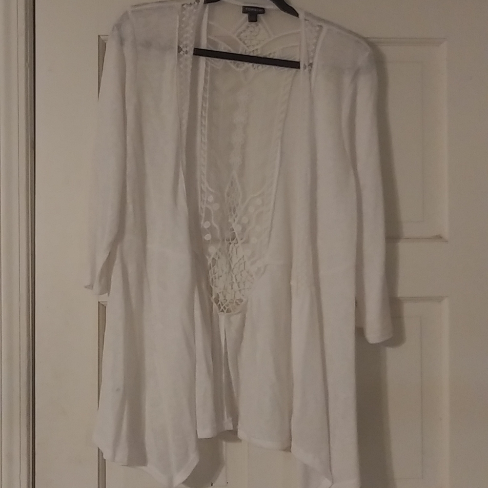 Torrid Size 2 Sweater